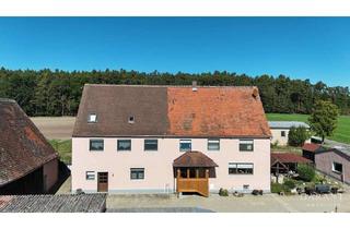 Haus kaufen in 90616 Neuhof, Grenzenloses Wohnen - unvergleichliche Privatsphäre - idyllische Einzellage