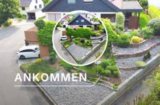 Haus kaufen in Gartenstraße 26, 72585 Riederich, #Ankommen I Familienhaus mit Charme, Privatsphäre und Wellness in ruhiger Sackgassenlage