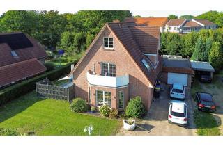 Haus kaufen in 23919 Berkenthin, Viel Raum für Familie und Generationen: großzügiges Wohnhaus mit liebevoll angelegtem Garten