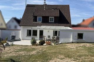 Einfamilienhaus kaufen in 73235 Weilheim, Tolles Einfamilienhaus in bevorzugter Wohnlage!