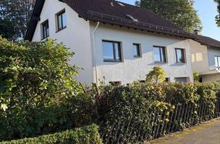 Haus kaufen in Goethestraße 8a, 37412 Herzberg, Zuhause mit viel Potenzial in Herzberg am Harz