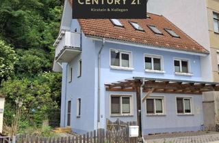 Haus mieten in 07551 Zwötzen, Viel Platz für die ganze Familie – Ihr neues Zuhause wartet auf Sie