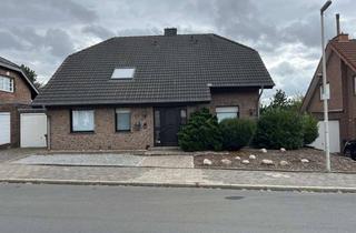 Haus mieten in Jan-Von-Werth Str. 110, 52428 Jülich, Anspruchsvolles, repräsentatives Einfamilienhaus in Jülich ab 01. 12. 2026 zu vermieten
