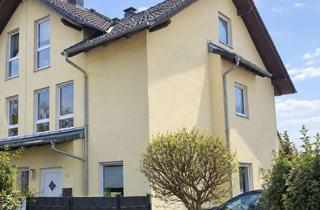 Haus mieten in Friedensstraße 38 F, 61118 Bad Vilbel, Viel Platz für Ihre Familie in diesem geräumigen Haus in Bad Vilbel/Heilsberg.