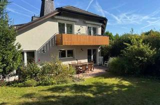 Haus mieten in Sperberstr. 111, 65812 Bad Soden, Doppelhaushälfte mit Blick ins Grüne