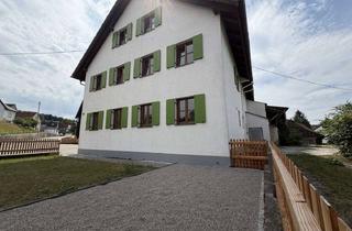 Haus mieten in 86866 Mickhausen, Viel Platz für die Familie: 6 Zimmer, eigener Garten und zwei Stellplätze in Mickhausen