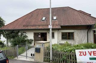 Mehrfamilienhaus mieten in Schönhengststraße 19, 96106 Ebern, Viel Freiraum in Ebern: Großzügiges Mehrfamilienhaus mit 13 Zimmern