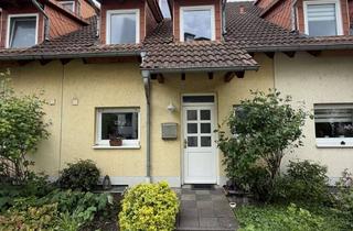 Haus mieten in Schilfweg 22, 68259 Wallstadt, Schönes Reihenendhaus in guter Lage in Mannheim-Wallstadt