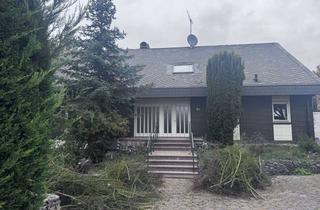 Haus mieten in 64409 Messel, Villa in Messel zwei Wohneinheiten