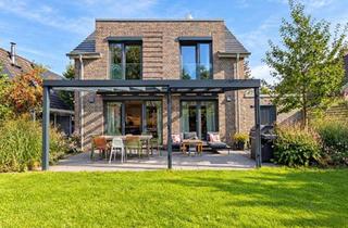 Haus mieten in 28357 Borgfeld, Stilvolles Einfamilienhaus mit Garten in Borgfeld - Raum für Ihre Familie