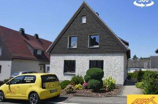 Haus mieten in 59759 Arnsberg, Für Selbermacher, die günstig wohnen wollen!
