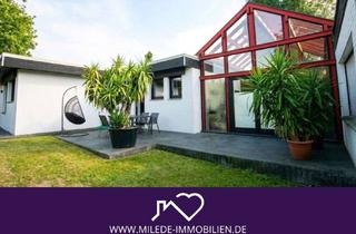 Haus mieten in 52134 Herzogenrath, Stufenloser Bungalow mit eigenem Garten in Herzogenrath!