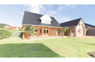 Haus mieten in 49757 Werlte, Geräumiges Einfamilienhaus in begehrter Wohnlage von Werlte