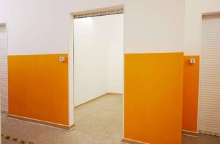 Gewerbeimmobilie mieten in 14532 Stahnsdorf, wir schützen, was Ihnen wichtig ist - pack´s rein in die Box - Selfstorage - monatlich kündbar!
