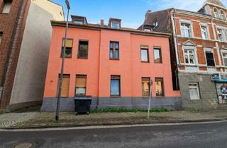 Anlageobjekt in 44651 Röhlinghausen, Provisionsfrei: 2 verbundene Eigentumswohnungen in Herne-Röhlinghausen - Versteigerung