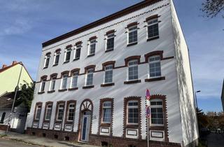 Anlageobjekt in Kurt-Wüsteneck-Straße 13, 06132 Silberhöhe, Gepflegtes Mehrfamilienhaus in Halle/Ammendorf zu verkaufen