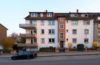 Anlageobjekt in Reichswaldstraße 29–31, 67663 Innenstadt, Mehrfamilienhaus Kaiserslautern Innenstadt, 8 Wohnungen & 5 Garagen & Ausbaureserve, Provisionsfrei