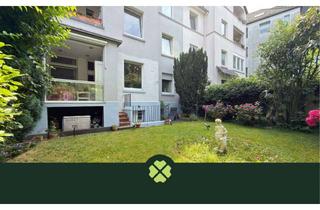 Anlageobjekt in 45147 Holsterhausen, Attraktive Kapitalanlage in bester Lage von Essen-Holsterhausen