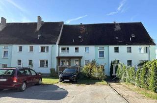 Anlageobjekt in 39221 Welsleben, 11 Wohneinheiten & 822 m² Wohnfläche – Gepflegtes Mehrfamilienhaus als Kapitalanlage