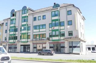 Anlageobjekt in 95032 Innenstadt, Wohn- und Geschäftshaus in etablierter Geschäftslage von Hof - Attraktive Renditeimmobilie