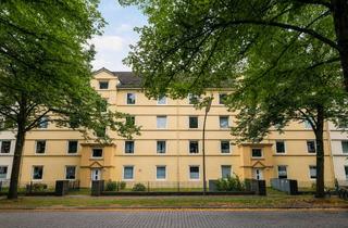 Anlageobjekt in 22309 Barmbek-Nord, Mehrfamilienhaus mit 18 Wohneinheiten in ruhiger Wohnlage