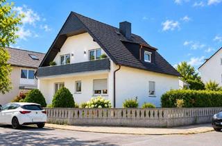 Anlageobjekt in 64331 Weiterstadt, Generationen Zweifamilienhaus in Weiterstadt zu verkaufen