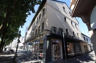 Anlageobjekt in 50321 Brühl, Investment in Brühler 1A-Lage | 1/6 Anteil an etabliertem Wohn- & Geschäftshaus