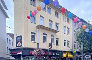 Anlageobjekt in Bahnhofstr. 71-73, 45879 Altstadt, Wohn- und Geschäftshaus in 1A-Lage von Gelsenkirchen