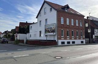 Anlageobjekt in 31224 Peine, Modernisiertes Mehrfamilienhaus mit ca. 6,5 % Rendite