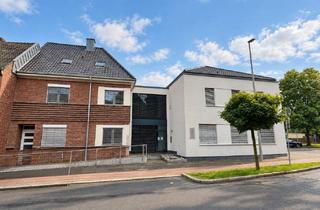 Anlageobjekt in 59368 Werne, Attraktives Renditeobjekt: hochwertiges Praxisgebäude in zentraler Lage von Werne