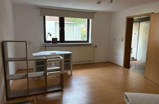 Anlageobjekt in 38173 Sickte, 8% Rendite - 2-Zimmer Souterrain-Einheit als Lagernutzung + Garage - 14 Euro Hausgeld