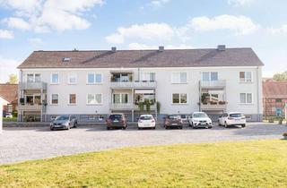 Anlageobjekt in 39356 Walbeck, Zwei komplett sanierte Mehrfamilienhäuser mit 17 Wohnungen inkl. Balkon, Kamin etc. & Ausbaureserve!