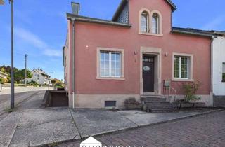 Anlageobjekt in 54313 Zemmer, Charmantes Haus mit 4 Schlafzimmern in Zemmer