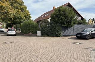 Anlageobjekt in 67591 Mörstadt, Großzügige Souterrainwohnung mit separatem Eingang und ca. 130 m² Gesamtfläche