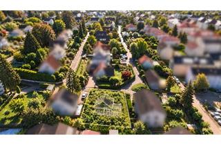 Grundstück zu kaufen in 79379 Müllheim, Baugrundstück mit genehmigten Doppelhaushälften – alternativ ein Einfamilienhaus
