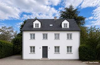Grundstück zu kaufen in 68259 Feudenheim, Seltene Gelegenheit in Mannheim-Feudenheim: Großzügiges Baugrundstück mit riesigem Garten!