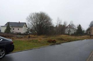 Grundstück zu kaufen in 09212 Limbach-Oberfrohna, Grundstücke zur Wohnbebauung in ruhiger Wohnlage im Landkreis Zwickau *PROVISIONSFREI*
