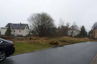 Grundstück zu kaufen in 09212 Limbach-Oberfrohna, Grundstücke zur Wohnbebauung in ruhiger Wohnlage im Landkreis Zwickau *PROVISIONSFREI*