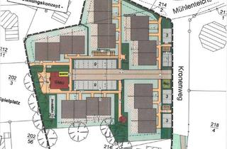 Grundstück zu kaufen in 26316 Varel, Projektgrundstück in Varel - Obenstrohe| ca. 1.700 m² geplante Wohnfläche