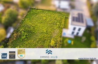 Grundstück zu kaufen in 06120 Kröllwitz, ++ 925 m² Grundstück in Kröllwitz – Platz für Ihr neues Zuhause ++