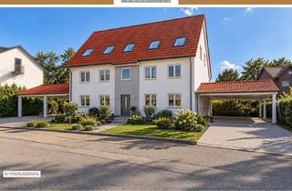 Grundstück zu kaufen in 84030 Ergolding, Attraktives Grundstück mit Baugenehmigung für 4 Wohneinheiten in Landshut-Ergolding!