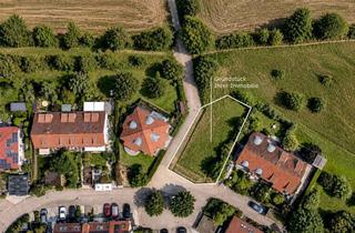 Grundstück zu kaufen in 68259 Wallstadt, Einmalige Gelegenheit - Baugrundstück in Feldrandlage - MA-Wallstadt