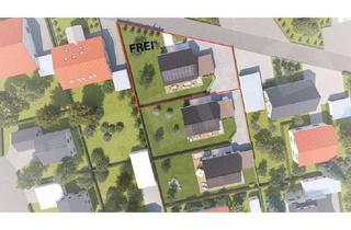 Grundstück zu kaufen in 89608 Griesingen, freies Grundstück - Bauen Sie Ihr STREIF-Traumhaus in Griesingen