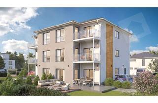 Grundstück zu kaufen in 88289 Waldburg, 986 m² Grundstück in Waldburg - ideal für ein Mehrfamilienhaus