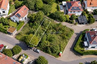 Grundstück zu kaufen in 68259 Wallstadt, Ihr Neubau in MA-Wallstadt - hier können Sie ihn verwirklichen.