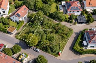 Grundstück zu kaufen in 68259 Wallstadt, Bauen in MA-Wallstadt - Hier ist Ihre Gelegenheit