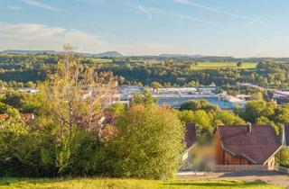 Grundstück zu kaufen in 73262 Reichenbach, Attraktives Baugrundstück mit 564 m² und Baufreigabe für eine Doppelhaushälfte