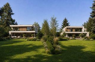 Grundstück zu kaufen in 65812 Bad Soden, BAD SODEN LIVING: Großzügig bebaubares Grundstück in Villenlage von Bad Soden (rechtes Grundstück)