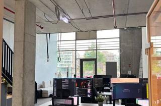 Büro zu mieten in Am Strandkai, 20457 HafenCity, Loft-Büro in Hamburg-Mitte
