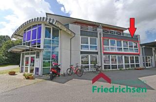Büro zu mieten in 25899 Niebüll, Büroräumlichkeiten in Niebüll zu vermieten